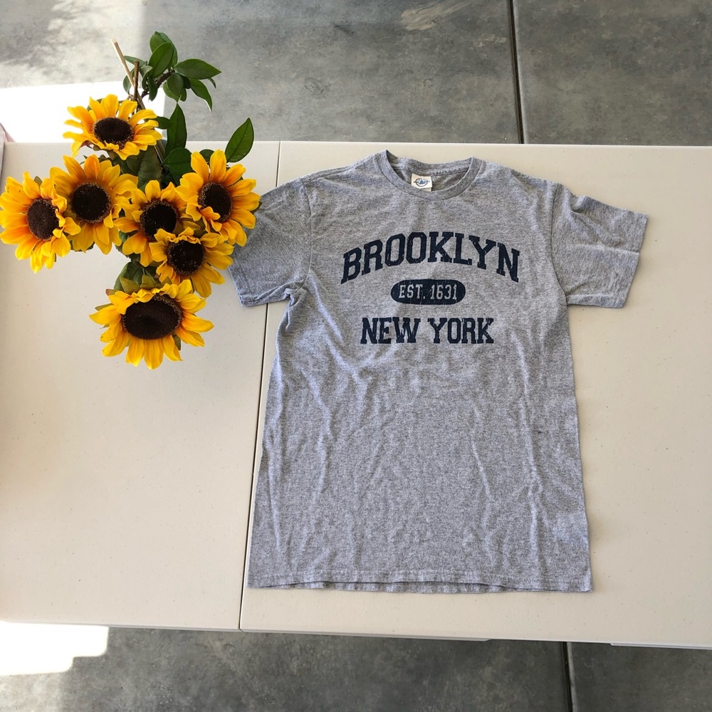 Brooklyn t shirt